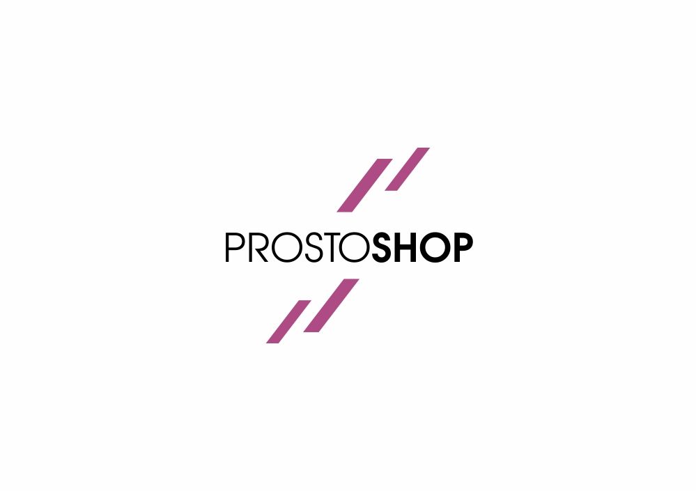 Логотип для Простошоп - дизайнер zozuca-a