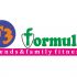 Лого и фирменный стиль для F3 formula - дизайнер barmental