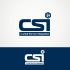 Лого и фирменный стиль для Crystal Service Integration - дизайнер Zheravin
