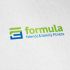 Лого и фирменный стиль для F3 formula - дизайнер Yarlatnem