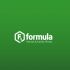 Лого и фирменный стиль для F3 formula - дизайнер V0va