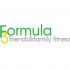 Лого и фирменный стиль для F3 formula - дизайнер MayaDes