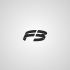 Лого и фирменный стиль для F3 formula - дизайнер sviaznoyy