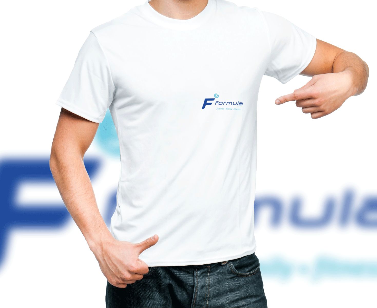 Лого и фирменный стиль для F3 formula - дизайнер alekcan2011