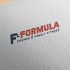 Лого и фирменный стиль для F3 formula - дизайнер andblin61