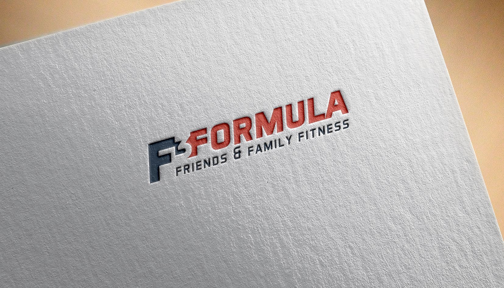 Лого и фирменный стиль для F3 formula - дизайнер andblin61