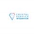 Лого и фирменный стиль для Crystal Service Integration - дизайнер kras-sky