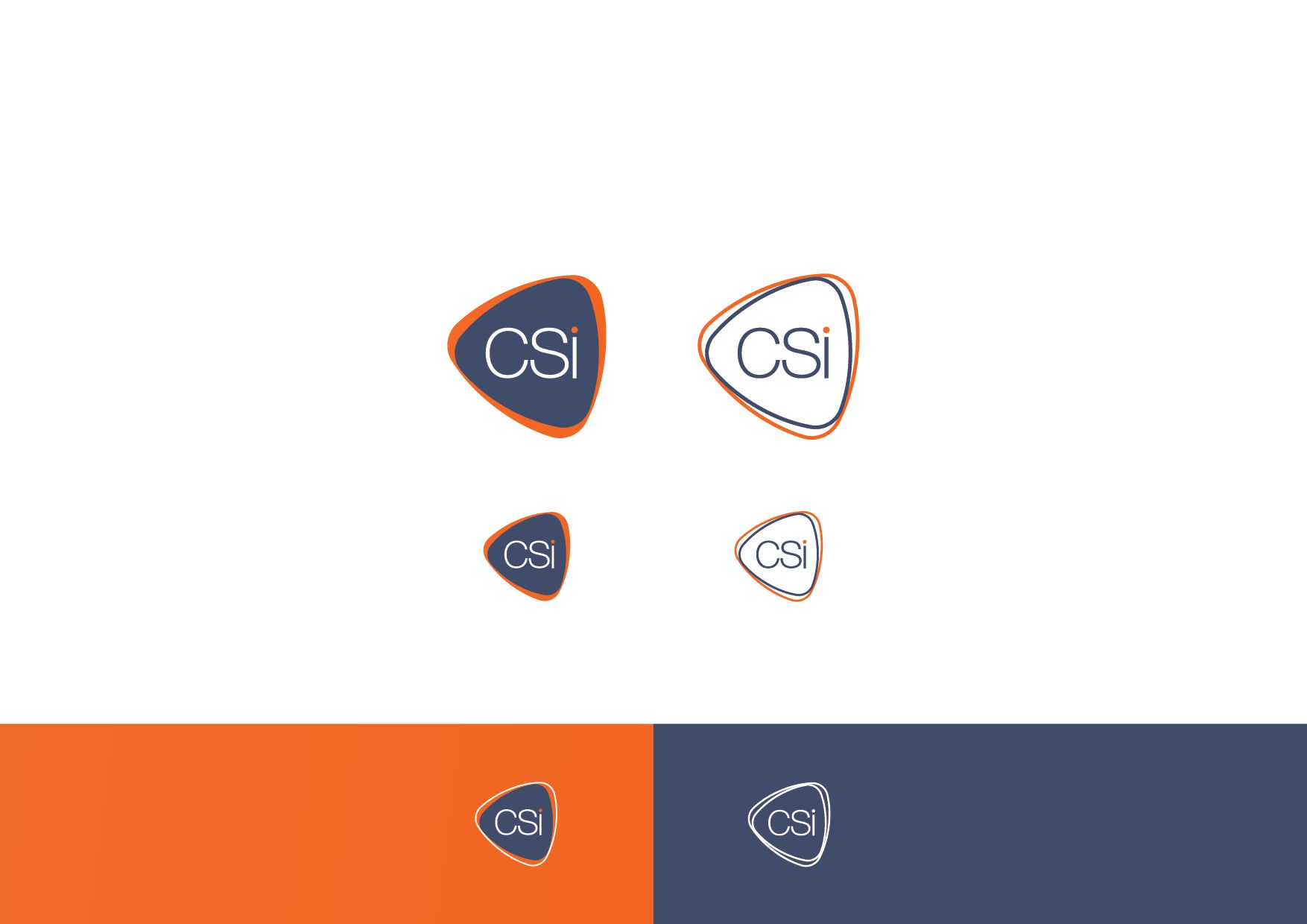 Лого и фирменный стиль для Crystal Service Integration - дизайнер nshalaev