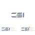 Лого и фирменный стиль для Crystal Service Integration - дизайнер andblin61