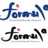 Лого и фирменный стиль для F3 formula - дизайнер dany77