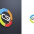 Лого и фирменный стиль для Crystal Service Integration - дизайнер SmolinDenis