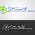 Лого и фирменный стиль для F3 formula - дизайнер mrBan