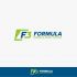 Лого и фирменный стиль для F3 formula - дизайнер luishamilton