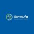 Лого и фирменный стиль для F3 formula - дизайнер zozuca-a