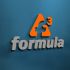 Лого и фирменный стиль для F3 formula - дизайнер densacoin