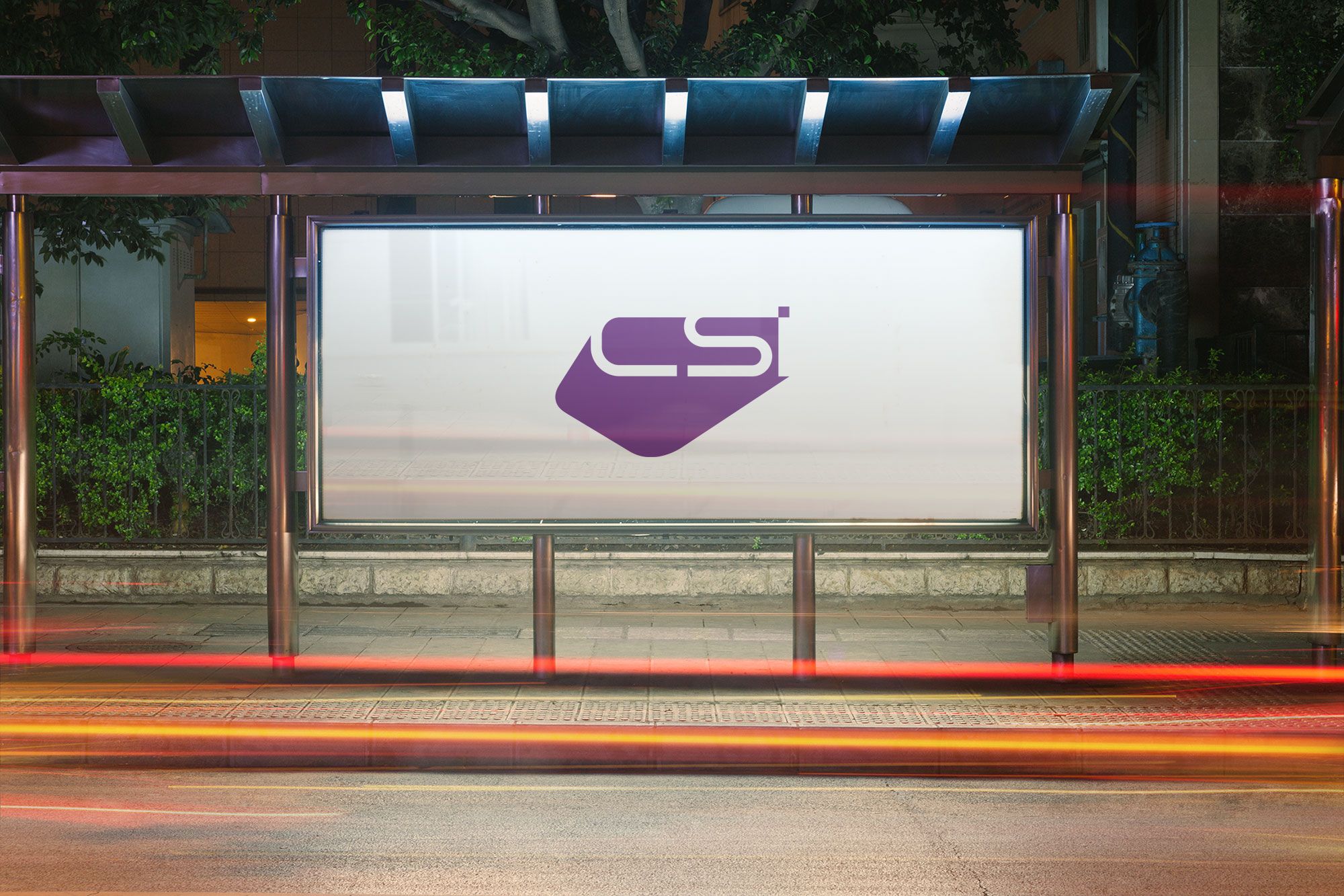 Лого и фирменный стиль для Crystal Service Integration - дизайнер robert3d