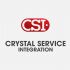 Лого и фирменный стиль для Crystal Service Integration - дизайнер flaffi555