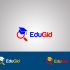 Логотип для EduGid.ru - дизайнер Elshan