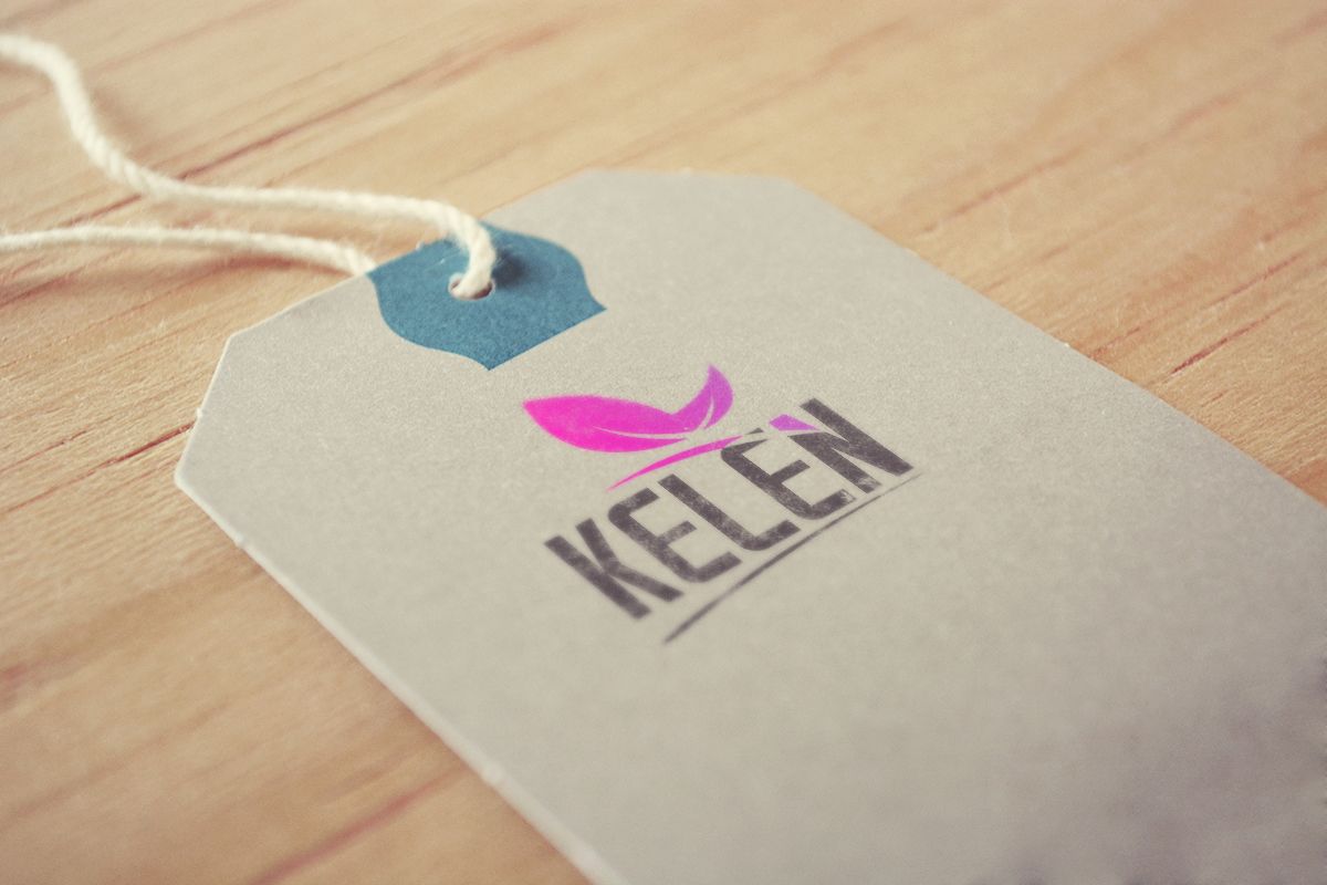 Логотип для KELEN - дизайнер GideonVite