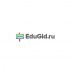 Логотип для EduGid.ru - дизайнер V0va