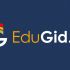 Логотип для EduGid.ru - дизайнер managaz