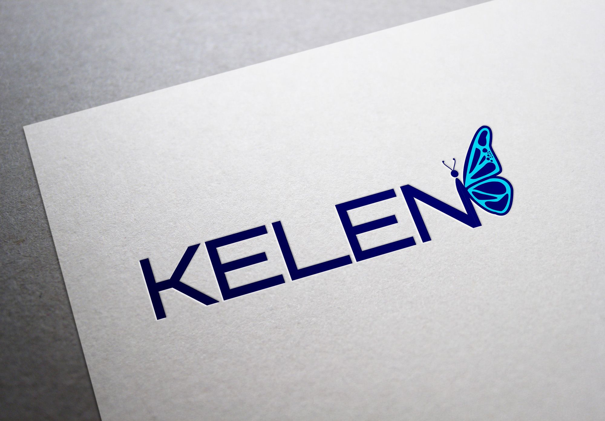 Логотип для KELEN - дизайнер KrisSsty