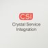 Лого и фирменный стиль для Crystal Service Integration - дизайнер comicdm