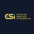 Лого и фирменный стиль для Crystal Service Integration - дизайнер art-valeri