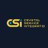 Лого и фирменный стиль для Crystal Service Integration - дизайнер art-valeri