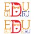 Логотип для EduGid.ru - дизайнер Ayolyan