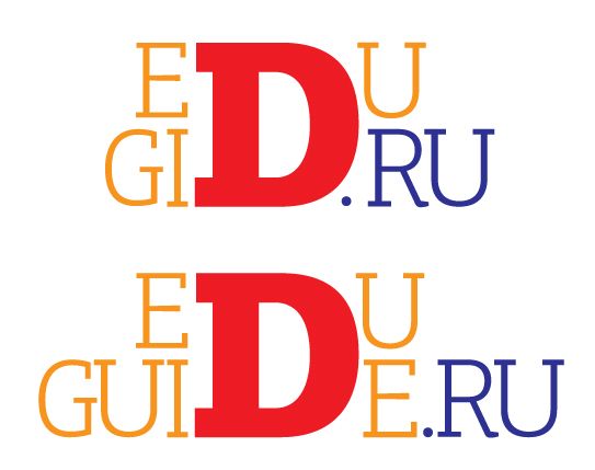 Логотип для EduGid.ru - дизайнер Ayolyan