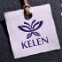 Логотип для KELEN - дизайнер graphin4ik