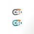 Лого и фирменный стиль для Crystal Service Integration - дизайнер ideograph