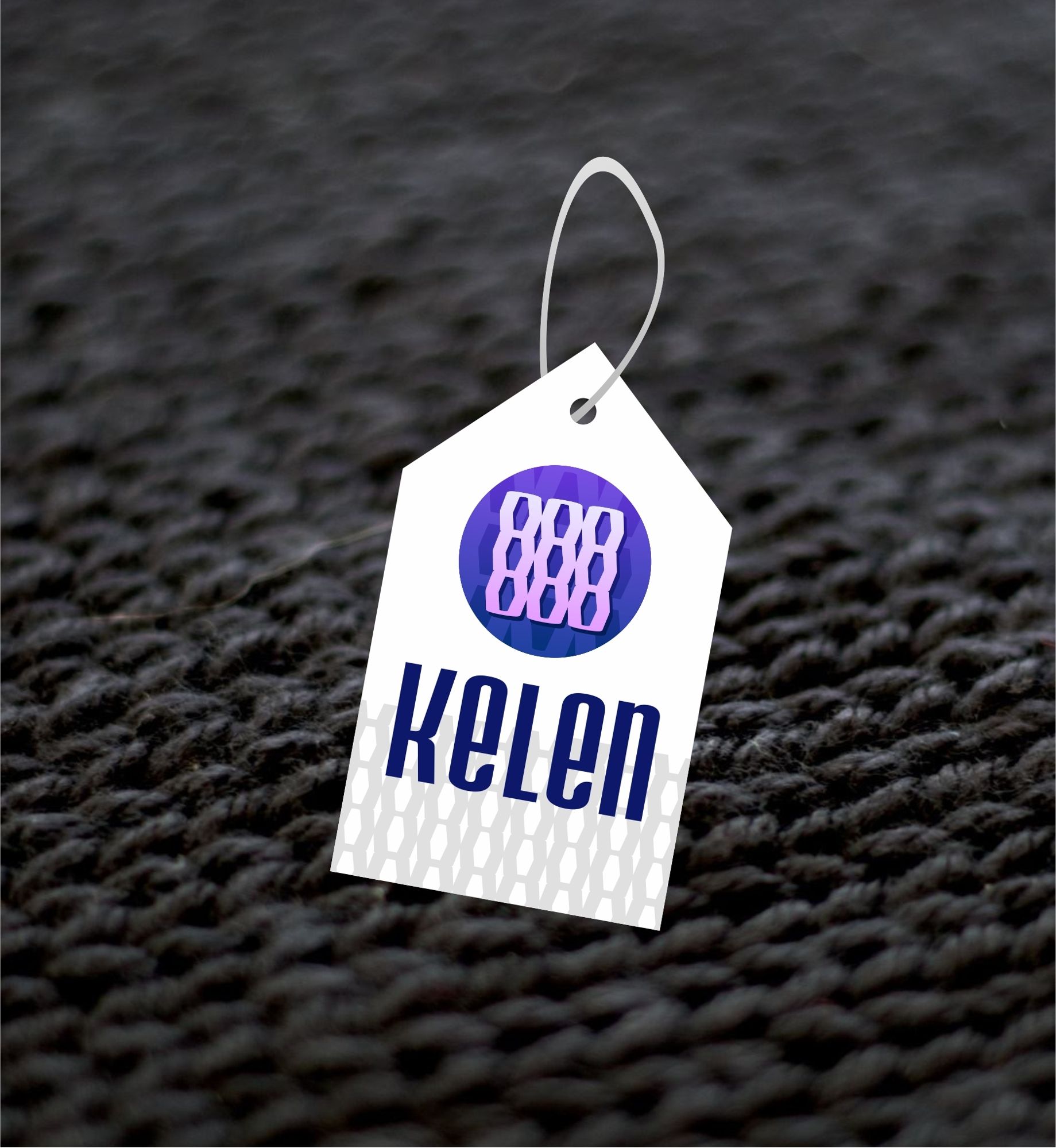 Логотип для KELEN - дизайнер rowan