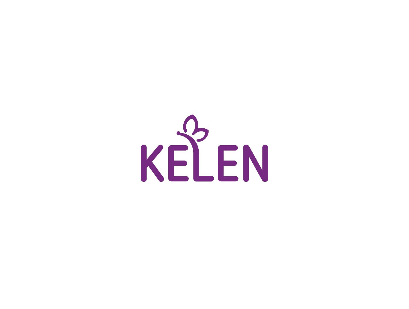 Логотип для KELEN - дизайнер andyul