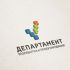 Логотип для Логотип департамента разработки и проектирования - дизайнер Da4erry