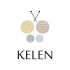 Логотип для KELEN - дизайнер ChameleonStudio