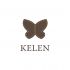 Логотип для KELEN - дизайнер ChameleonStudio