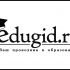 Логотип для EduGid.ru - дизайнер JulieMun