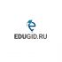 Логотип для EduGid.ru - дизайнер andyul