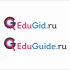 Логотип для EduGid.ru - дизайнер rowan