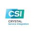 Лого и фирменный стиль для Crystal Service Integration - дизайнер grrssn