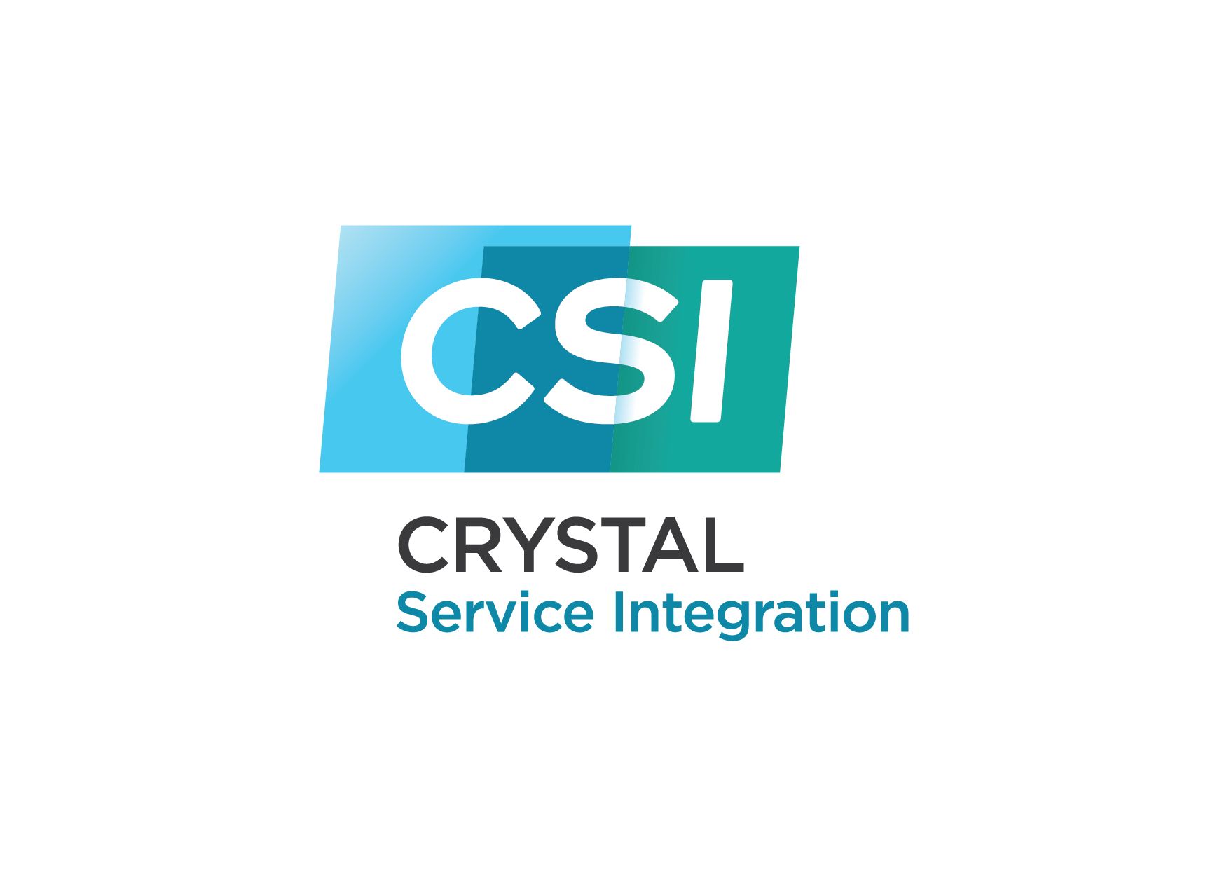 Лого и фирменный стиль для Crystal Service Integration - дизайнер grrssn
