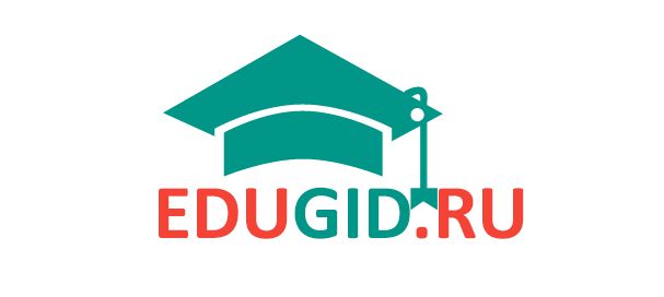 Логотип для EduGid.ru - дизайнер masterelik