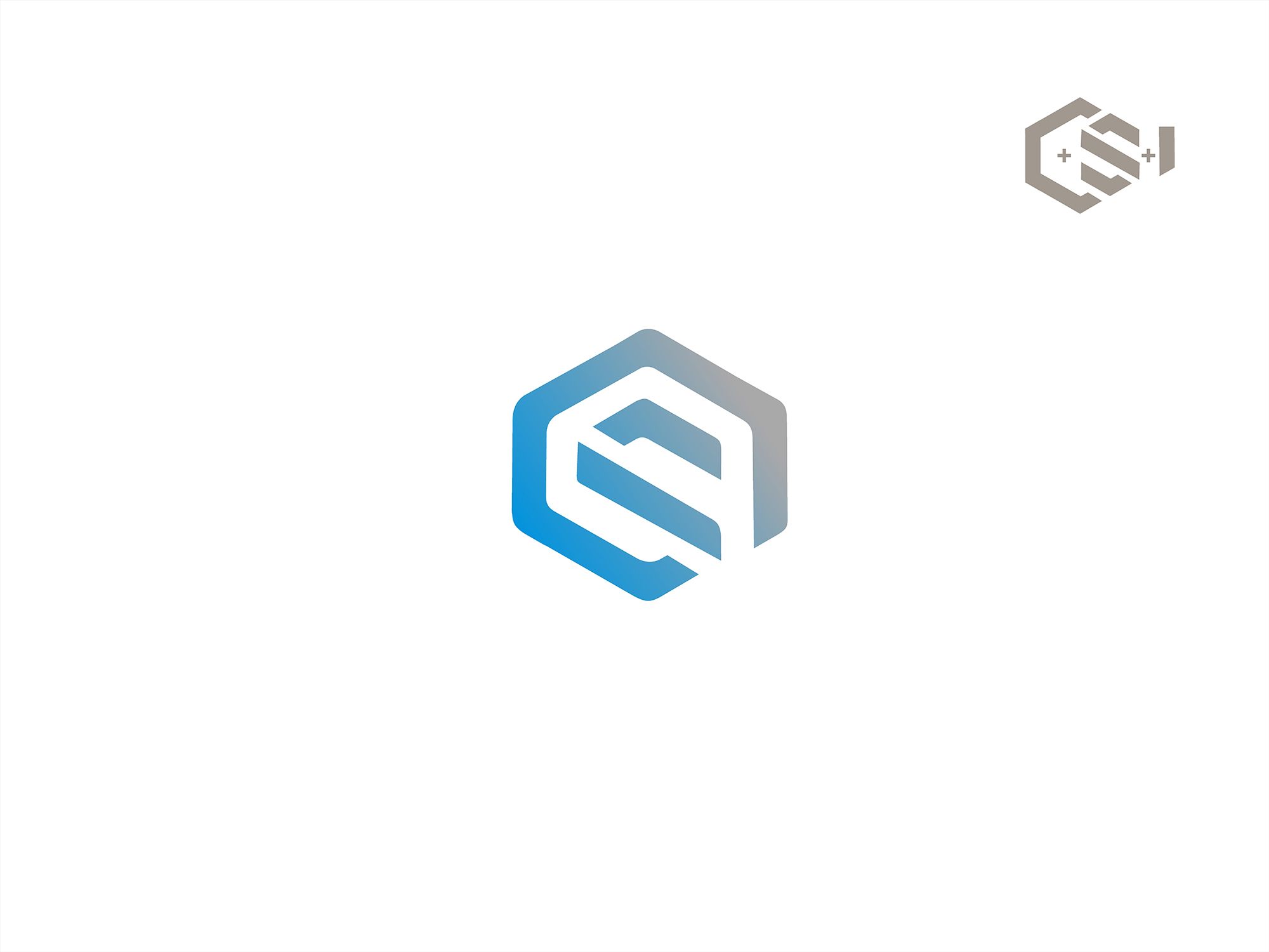 Лого и фирменный стиль для Crystal Service Integration - дизайнер bodriq