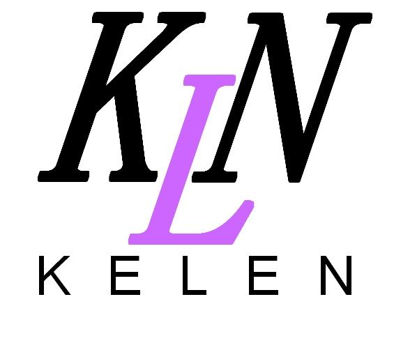 Логотип для KELEN - дизайнер FIRS84