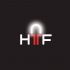 Логотип для HTF - дизайнер U4po4mak