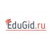 Логотип для EduGid.ru - дизайнер Jorka