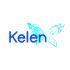 Логотип для KELEN - дизайнер Katherinequeen