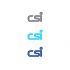 Лого и фирменный стиль для Crystal Service Integration - дизайнер serz4868